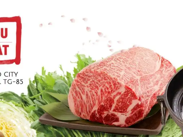 Gambar Makanan On-Yasai Shabu Shabu 18