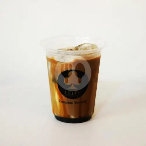 Gambar Makanan Leon Coffee, Senopati 13