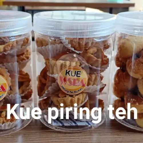 Gambar Makanan Warung Sei Bu Aan, Nakula 6