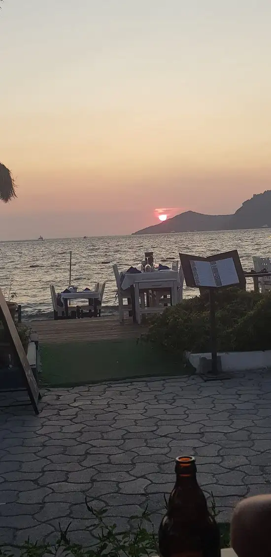 Sunset Yalıkavak'nin yemek ve ambiyans fotoğrafları 74