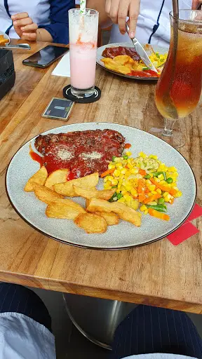 Gambar Makanan ABUBA Steak - Gandaria 8