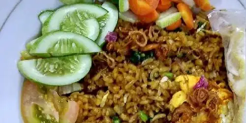 Nasi Goreng Udin, Cimahi