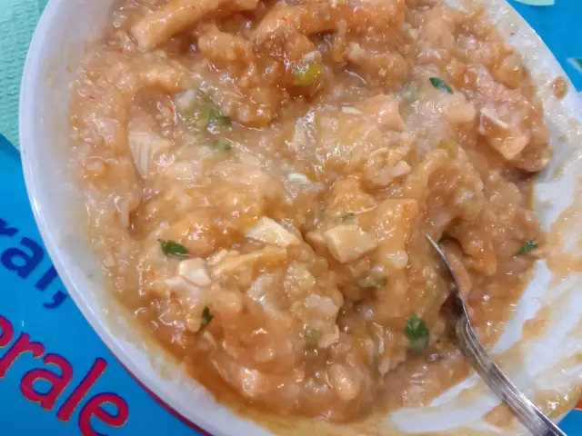 Gambar Makanan Bubur Ayam Barito 18