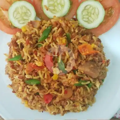 Gambar Makanan NASI GORENG PODOMOR0 2 4