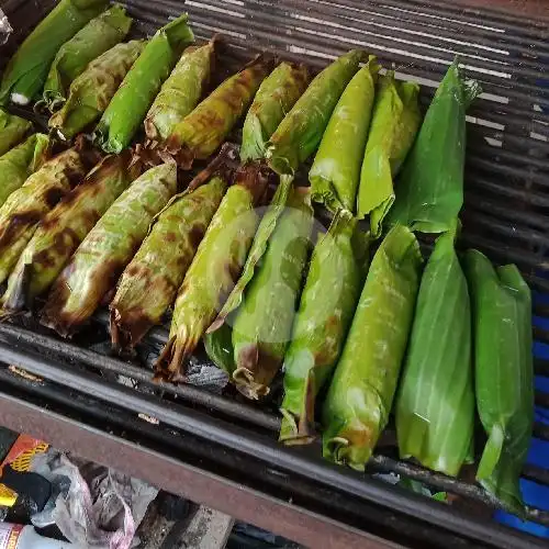 Gambar Makanan Pempek Tunu Cek Maya 2