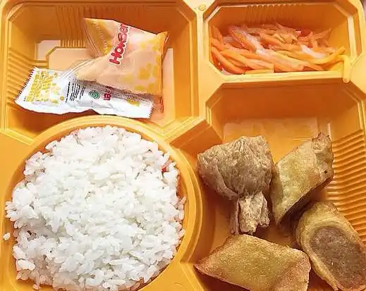 Gambar Makanan HokBen 17