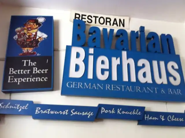 Bavarian Bierhaus German Restaurant & Bar Food Photo 13