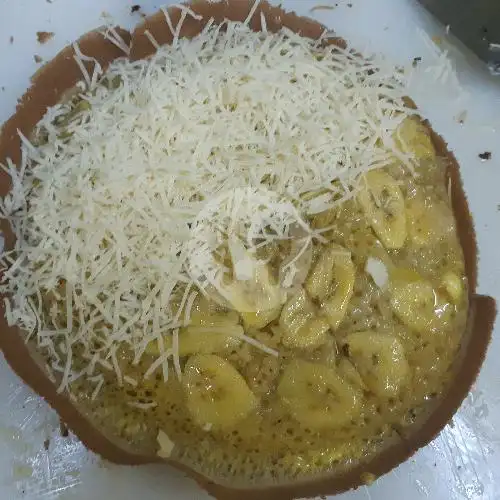 Gambar Makanan Martabak Bangka Bomet, Tendean 20