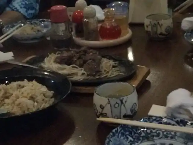 Banri Noodle House Food Photo 16