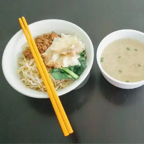 Gambar Makanan Mie Bangka Asian, Gatot Subroto 7