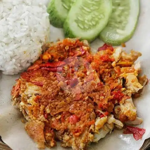 Gambar Makanan Kedai Sehati, Sidorejo 17