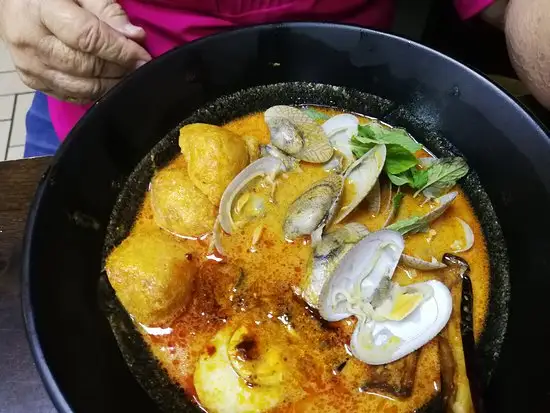 One Laksa House Ipoh