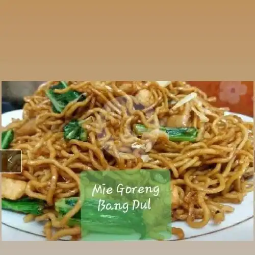 Gambar Makanan Nasi Goreng Rido 212 20