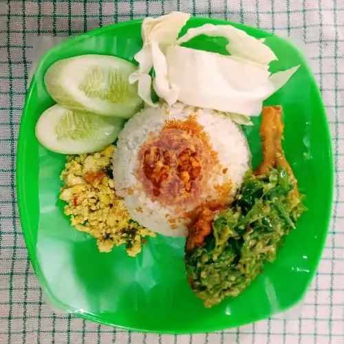 Gambar Makanan Pecel Lele Ayam Batokok Bibi, Otto Iskandardinata 2