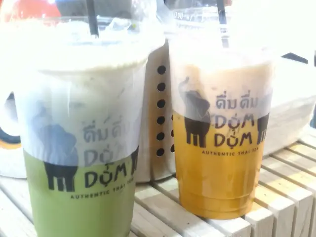 Gambar Makanan Dum Dum Thai Drinks 6