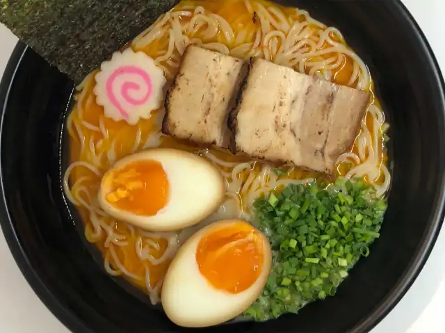 Shibuya Ramen Food House - Osias