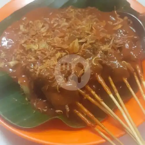 Gambar Makanan Sate Padang Pariaman Uda Roni, Pondok Indah 12