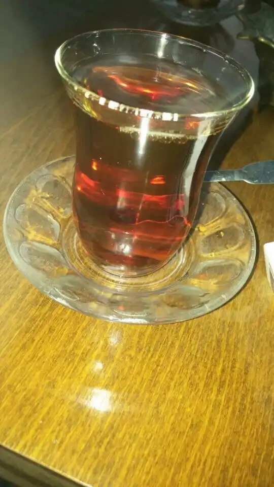 Hayat Cafe'nin yemek ve ambiyans fotoğrafları 5