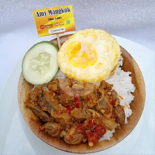 Gambar Makanan Amy Mangkok, Trihanggo 6