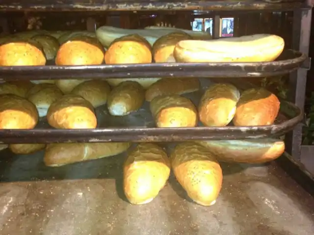 Nimet Ekmek Fırını'nin yemek ve ambiyans fotoğrafları 1