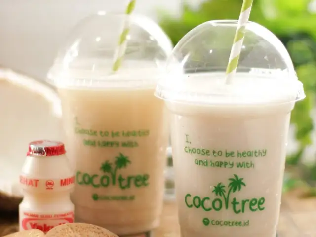 Gambar Makanan Coco Tree 2