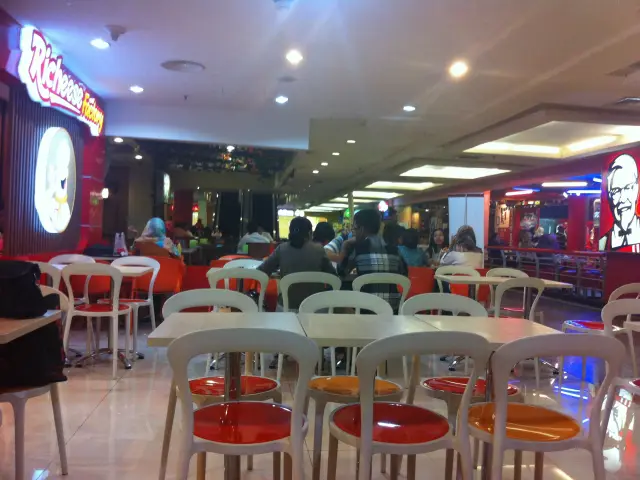 Gambar Makanan Richeese Factory 10