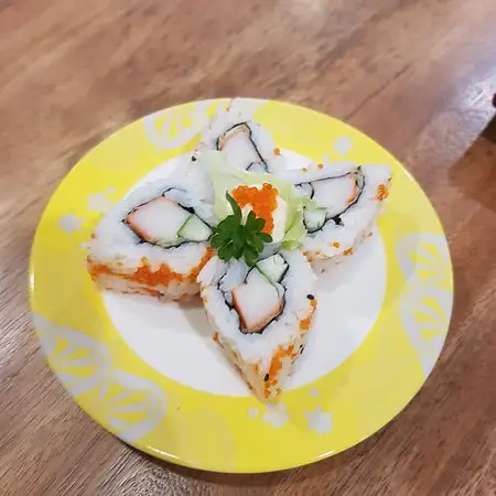 Gambar Makanan Sushi Bushi 12