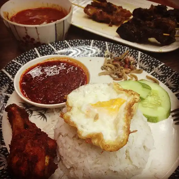 Terminal Satay Zul Food Photo 15