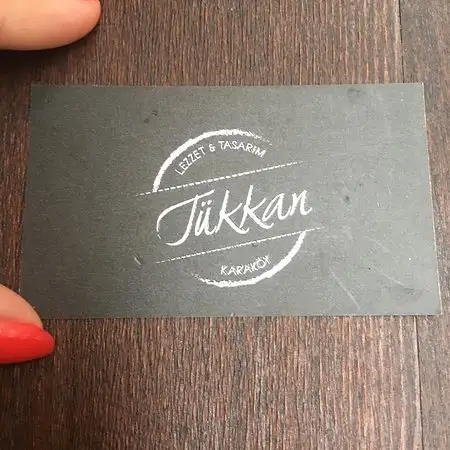 Tükkan'nin yemek ve ambiyans fotoğrafları 43