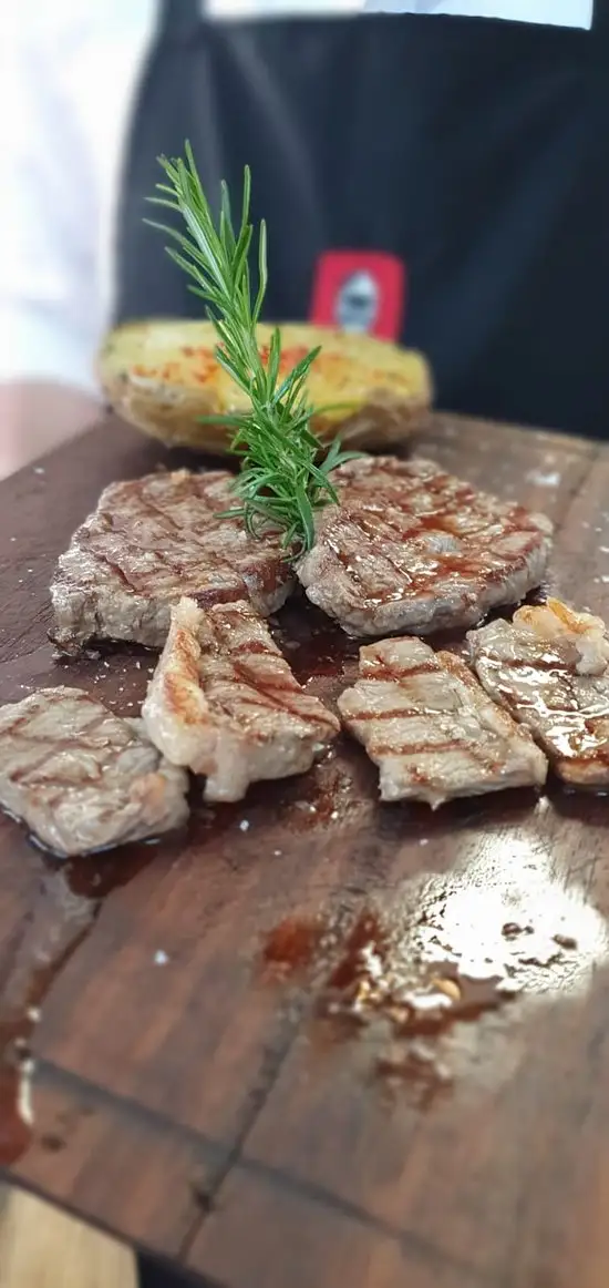 Fikr-Et Kebap & Steak'nin yemek ve ambiyans fotoğrafları 10