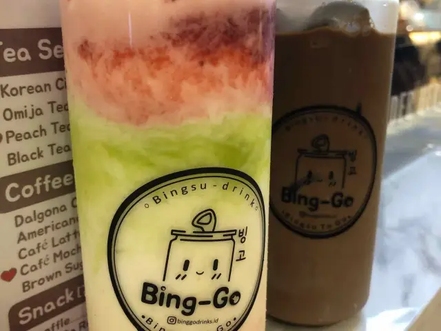 Gambar Makanan Bing-Go 3