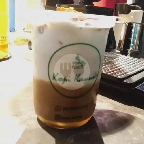 Gambar Makanan Kopi Kayun 1