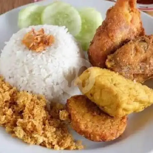 Gambar Makanan Pecel Lele Jaya Makmur 11