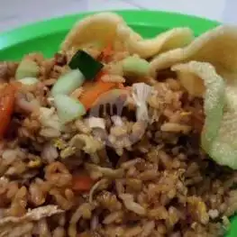 Gambar Makanan Nasi Goreng Gila 07 Mas Al 4