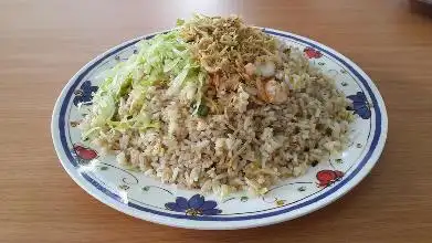 全蛋云吞㮌 Meranti Jaya Food Photo 1