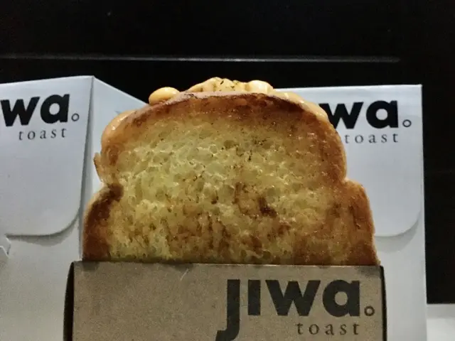 Gambar Makanan Jiwa Toast 12