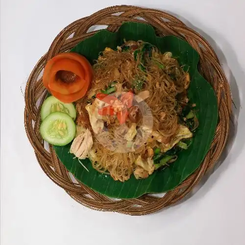 Gambar Makanan Warung Pakdhe Bakmi Jogja Gunung Kidul 8