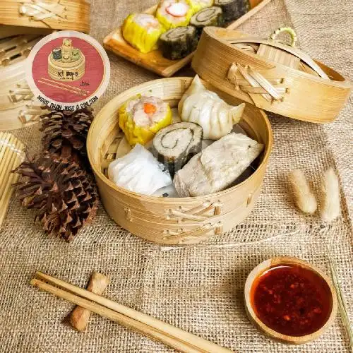 Gambar Makanan Xi Mpo Dimsum - Sekepanjang 1 15