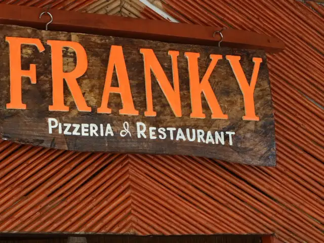 Gambar Makanan Franky restaurant 8