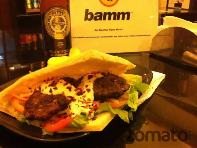 Bamm Food Photo 10
