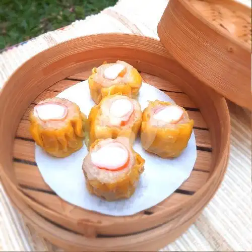 Gambar Makanan Zeesha Dimsum, Jimbaran 12