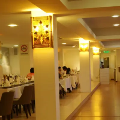 Kings & I Restaurant