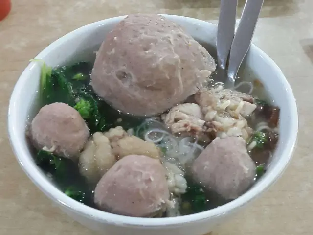 Gambar Makanan Bakso JWR 13