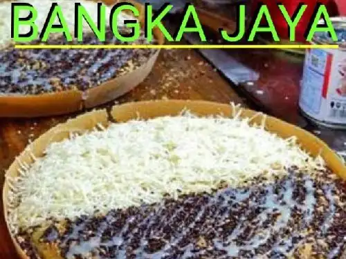 Martabak Bangka Jaya