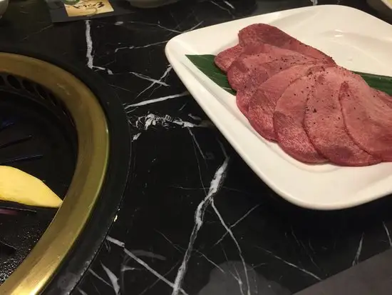 Gambar Makanan Esina Yakiniku Garden Restaurant 18