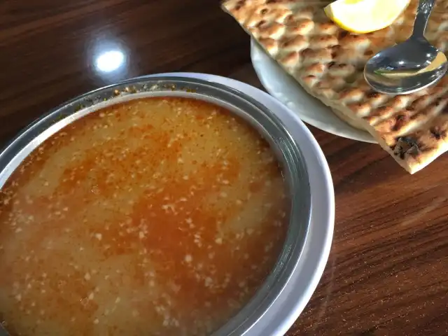 ciğerci atilla dayı'nin yemek ve ambiyans fotoğrafları 10