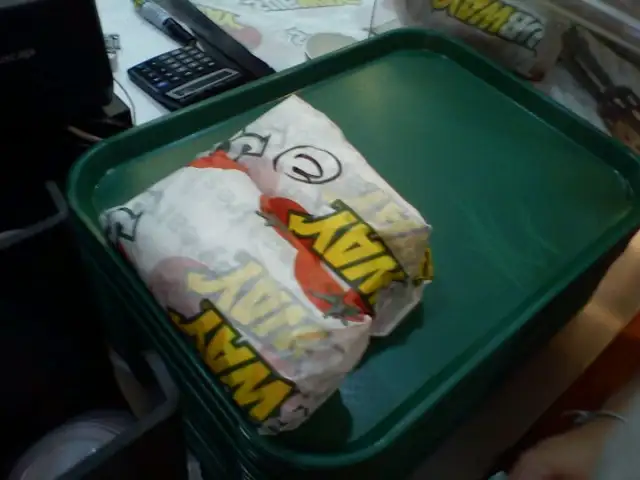 SUBWAY Food Photo 9