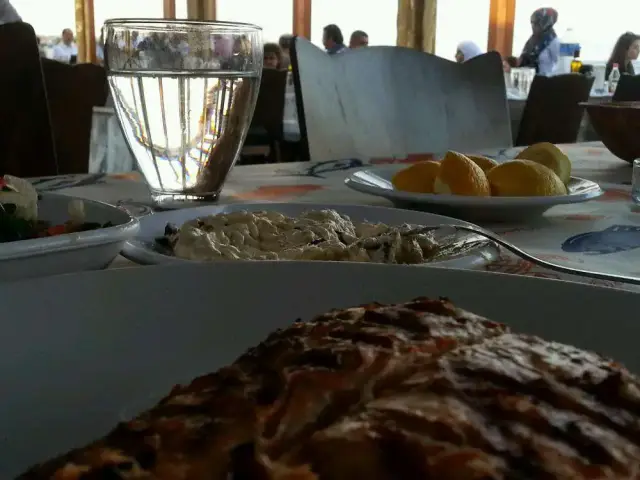 Gemi Restaurant'nin yemek ve ambiyans fotoğrafları 52