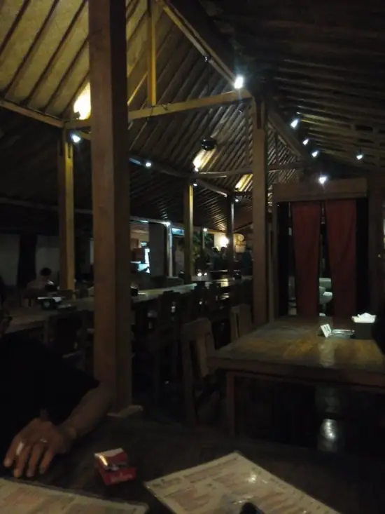 Gambar Makanan Warung Bu Ageng 15