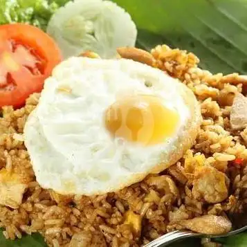 Gambar Makanan Dapur Mbok Gempal, Jengki Cipinang Asem 2